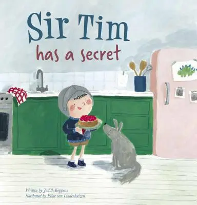 Sir Tim hat ein Geheimnis - Sir Tim Has a Secret