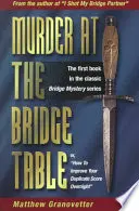 Mord am Bridge-Tisch - Murder at the Bridge Table