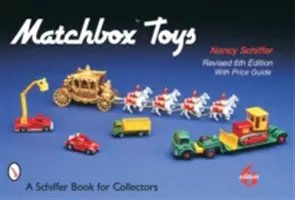 Streichholzschachtel-Spielzeug - Matchbox(r) Toys