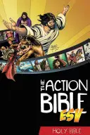 Aktionsbibel Studienbibel-ESV - Action Bible Study Bible-ESV