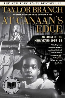 Am Rande Kanaans: Amerika in den King-Jahren, 1965-68 - At Canaan's Edge: America in the King Years, 1965-68