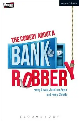 Die Komödie über einen Banküberfall - The Comedy About a Bank Robbery