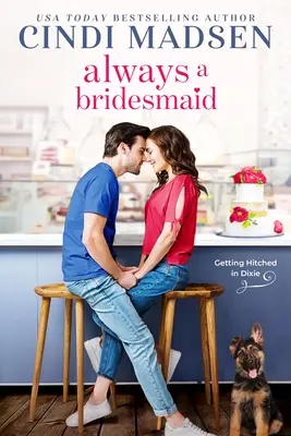 Immer eine Brautjungfer - Always a Bridesmaid