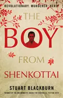 Junge aus Shenkottai - Boy From Shenkottai