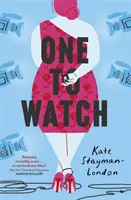 One To Watch - echte Liebe ... wie im Fernsehen gesehen - One To Watch - real love . . . as seen on TV