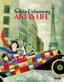 Sonia Delaunay: Ein Leben in Farbe - Sonia Delaunay: A Life of Color