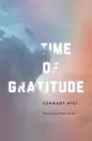 Zeit der Dankbarkeit - Time of Gratitude