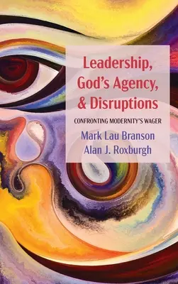 Leiterschaft, Gottes Wirken und Brüche - Leadership, God's Agency, and Disruptions