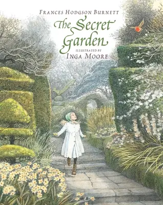 Der geheime Garten - The Secret Garden