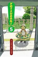 Yotsuba&!, Band 5 - Yotsuba&!, Volume 5