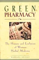 Grüne Apotheke: Geschichte und Entwicklung der westlichen Kräutermedizin - Green Pharmacy: The History and Evolution of Western Herbal Medicine