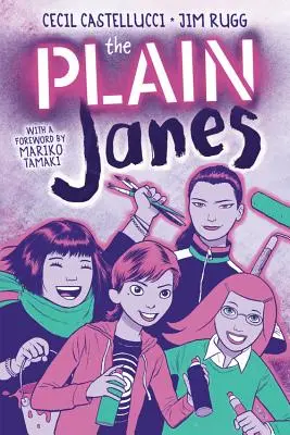 PLAIN Janes