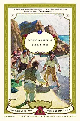 Die Insel Pitcairn - Pitcairn's Island