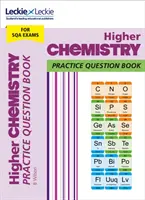 Higher Chemistry - Üben und lernen Sie Sqa-Prüfungsthemen - Higher Chemistry - Practise and Learn Sqa Exam Topics