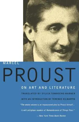 Proust über Kunst und Literatur - Proust on Art and Literature