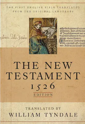 Tyndale Neues Testament-OE-1526 - Tyndale New Testament-OE-1526