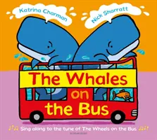 Wale im Bus - Whales on the Bus