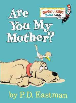 Bist du meine Mutter? - Are You My Mother?