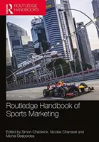Routledge Handbuch des Sportmarketings - Routledge Handbook of Sports Marketing