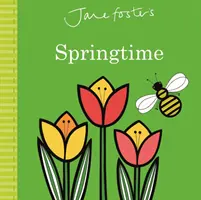 Jane Foster's Frühlingszeit - Jane Foster's Springtime