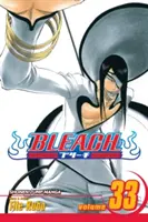 Bleach, Bd. 33, 33 - Bleach, Vol. 33, 33