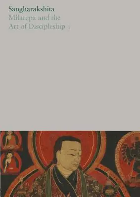Milarepa und die Kunst der Jüngerschaft I - Milarepa and the Art of Discipleship I