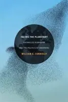 Dem Planeten gegenüberstehen: Entangled Humanism und die Politik des Schwärmens - Facing the Planetary: Entangled Humanism and the Politics of Swarming