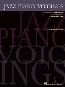 Jazz Piano Voicings: Ein unverzichtbares Hilfsmittel für angehende Jazzmusiker - Jazz Piano Voicings: An Essential Resource for Aspiring Jazz Musicians