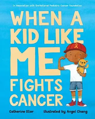 Wenn ein Kind wie ich gegen Krebs kämpft - When a Kid Like Me Fights Cancer