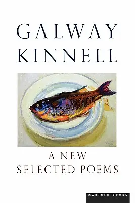 Eine neue Auswahl von Gedichten - A New Selected Poems