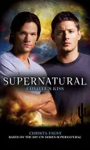 Supernatural: Der Kuss des Kojoten - Supernatural: Coyote's Kiss