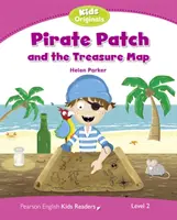 Stufe 2: Piratenabzeichen - Level 2: Pirate Patch