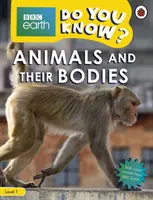 Tiere und wir - BBC Do You Know...? Stufe 1 - Animals and Us - BBC Do You Know...? Level 1