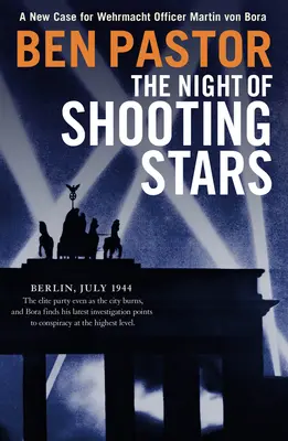 Die Nacht der Sternschnuppen - The Night of Shooting Stars