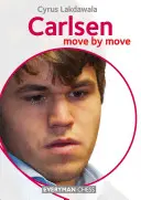 Carlsen: Zug für Zug - Carlsen: Move by Move