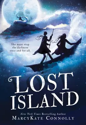 Die verlorene Insel - Lost Island