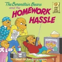 Die Berenstain Bären und der Hausaufgabenstress - The Berenstain Bears and the Homework Hassle