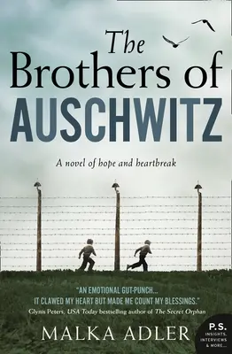 Die Brüder von Auschwitz - The Brothers of Auschwitz
