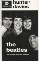 Beatles - Die autorisierte Biographie - Beatles - The Authorised Biography