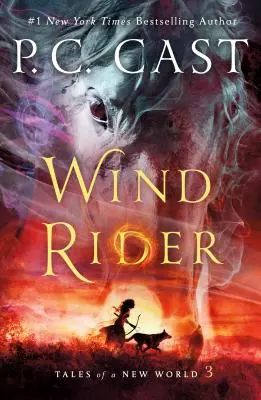 Windreiter: Erzählungen aus einer neuen Welt - Wind Rider: Tales of a New World