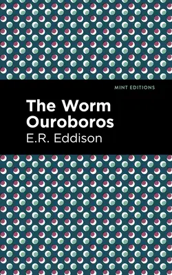 Der Wurm Ouroboros - The Worm Ouroboros