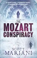 Mozart-Verschwörung - Mozart Conspiracy