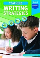 Schreibstrategien unterrichten - Teaching Writing Strategies