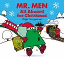 Mr. Men Alle an Bord für Weihnachten - Mr. Men All Aboard for Christmas