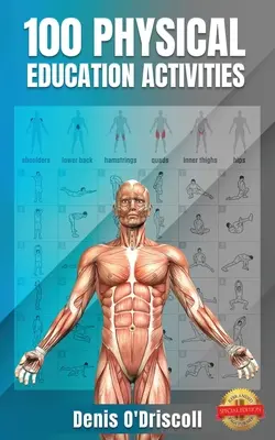 100 Aktivitäten für den Sportunterricht - 100 Physical Education Activities