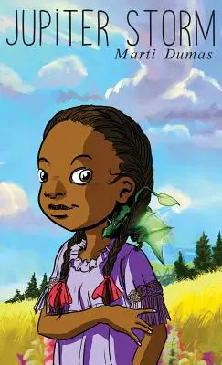 Jupitersturm - Jupiter Storm