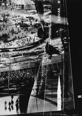 Timm Rautert und das Leben der Fotografie - Timm Rautert and the Lives of Photography