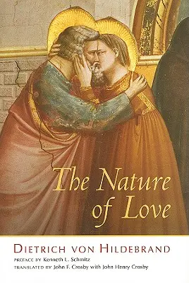 Die Natur der Liebe - The Nature of Love