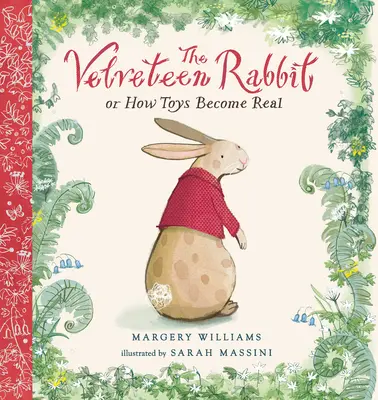 Das samtene Kaninchen - The Velveteen Rabbit