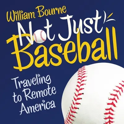Nicht nur Baseball: Reisen ins ferne Amerika - Not Just Baseball: Traveling to Remote America